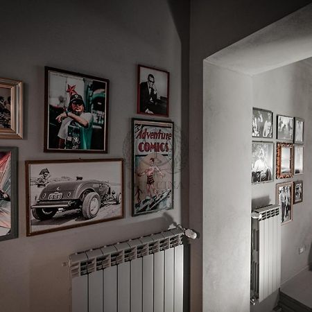 Officina Suites - Apartment , Navigli, Bocconi, Movida, Porta Ticinese Милано Екстериор снимка