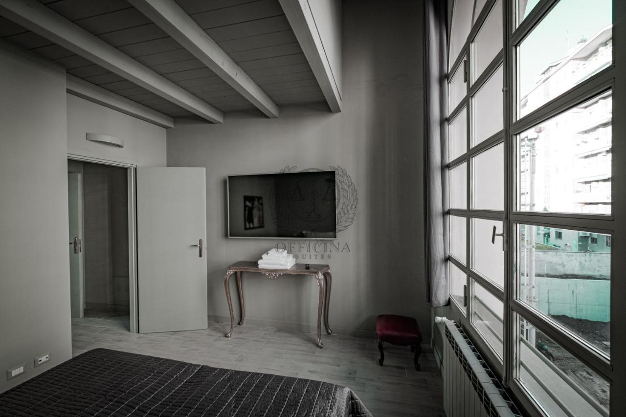 Officina Suites - Apartment , Navigli, Bocconi, Movida, Porta Ticinese Милано Екстериор снимка