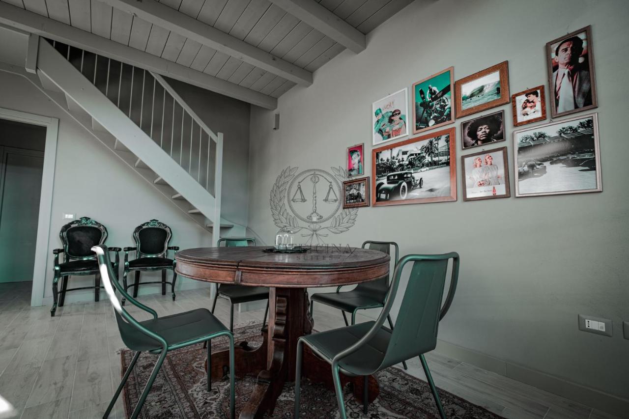 Officina Suites - Apartment , Navigli, Bocconi, Movida, Porta Ticinese Милано Екстериор снимка